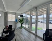 Venta - Land - Torrevieja