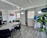 Venta - Land - Torrevieja