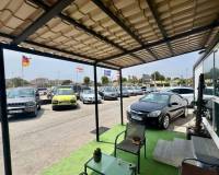 Venta - Land - Torrevieja