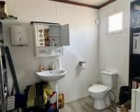 Venta - Land - Torrevieja