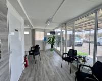 Venta - Land - Torrevieja