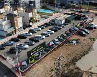 Venta - Land - Torrevieja