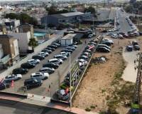 Venta - Land - Torrevieja