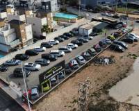 Venta - Land - Torrevieja