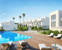 Venta - Link-Detached Villa - Torreblanca