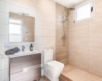 Venta - Link-Detached Villa - Torreblanca