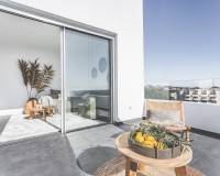 Venta - Link-Detached Villa - Torreblanca