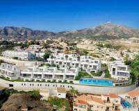 Venta - Link-Detached Villa - Torreblanca