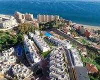 Venta - Link-Detached Villa - Torreblanca
