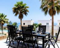 Venta - Link-Detached Villa - Torreblanca