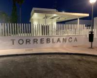 Venta - Link-Detached Villa - Torreblanca