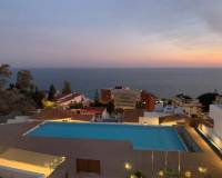 Venta - Link-Detached Villa - Torreblanca