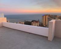 Venta - Link-Detached Villa - Torreblanca