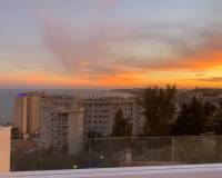 Venta - Link-Detached Villa - Torreblanca