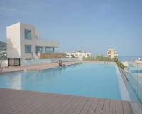 Venta - Link-Detached Villa - Torreblanca