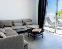 Venta - Link-Detached Villa - Torreblanca