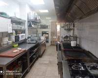 Venta - Local comercial - Torrevieja