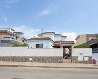 Venta -  - Los Montesinos - La Herrada