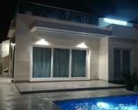 Venta -  - Los Montesinos - Los Montesinos - La Herrada
