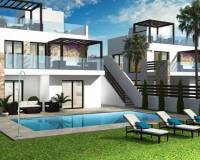 Venta - Obra nueva - Ciudad Quesada