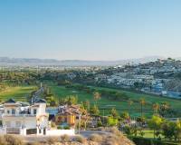 Venta - Obra nueva - Ciudad Quesada