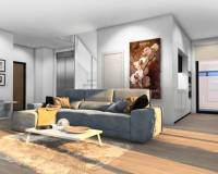 Venta - Obra nueva - Ciudad Quesada