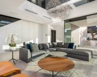 Venta - Obra nueva - Finestrat