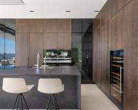 Venta - Obra nueva - Finestrat