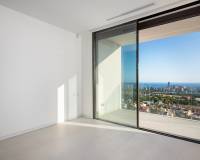Venta - Obra nueva - Finestrat