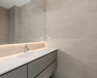 Venta - Obra nueva - Finestrat