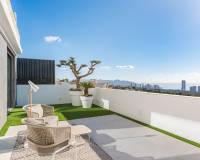 Venta - Obra nueva - Finestrat