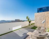 Venta - Obra nueva - Finestrat