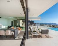 Venta - Obra nueva - Finestrat