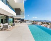 Venta - Obra nueva - Finestrat