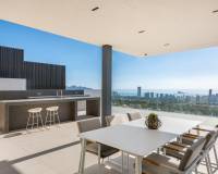 Venta - Obra nueva - Finestrat