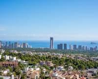 Venta - Obra nueva - Finestrat