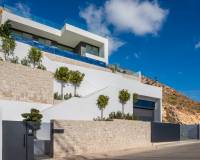 Venta - Obra nueva - Finestrat