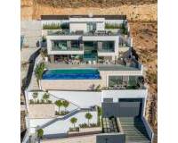 Venta - Obra nueva - Finestrat