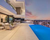 Venta - Obra nueva - Finestrat