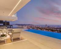 Venta - Obra nueva - Finestrat