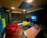 Venta - Office - Orihuela - Zona Centro