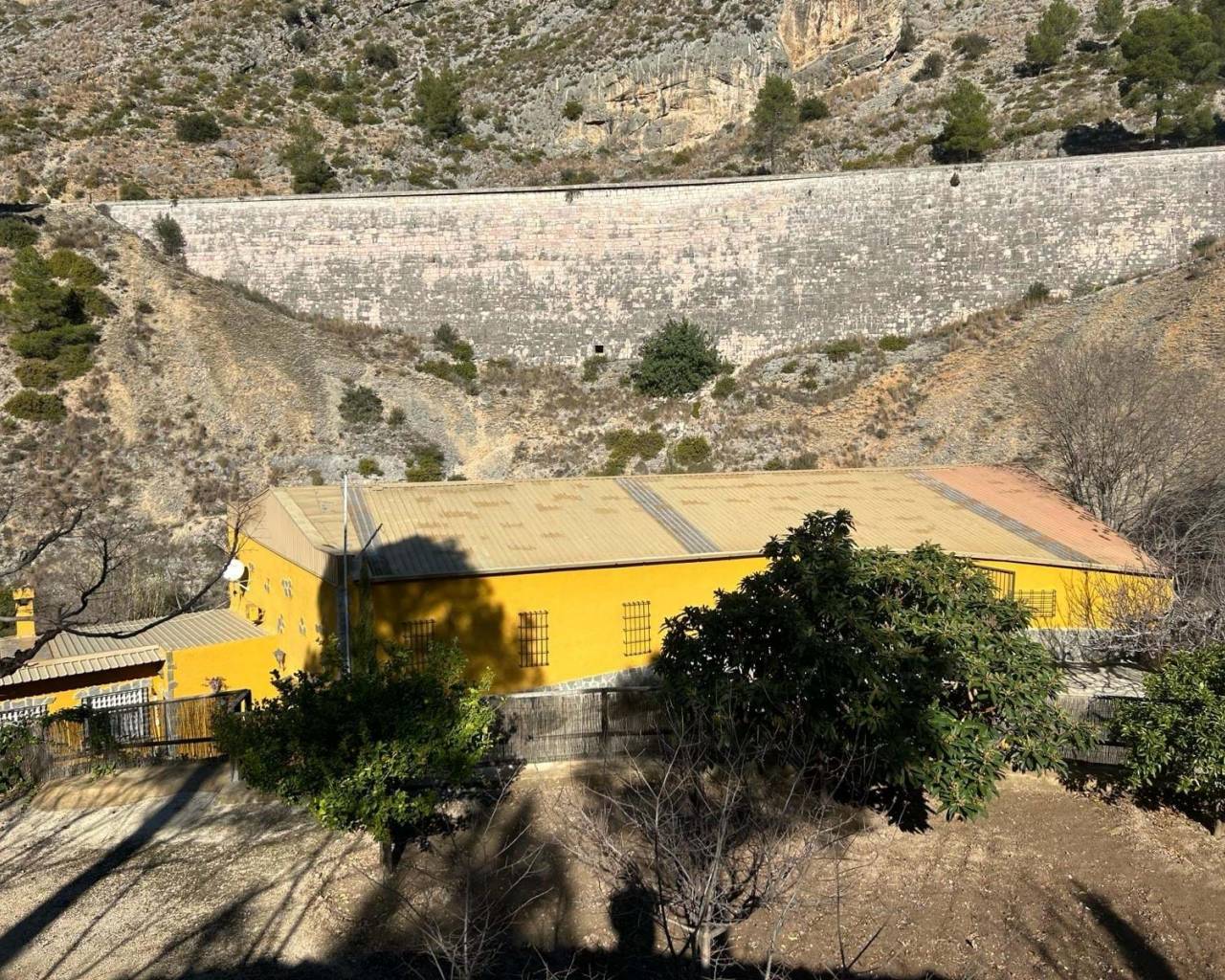  - Venta - Ontinyent - Ontinyent
