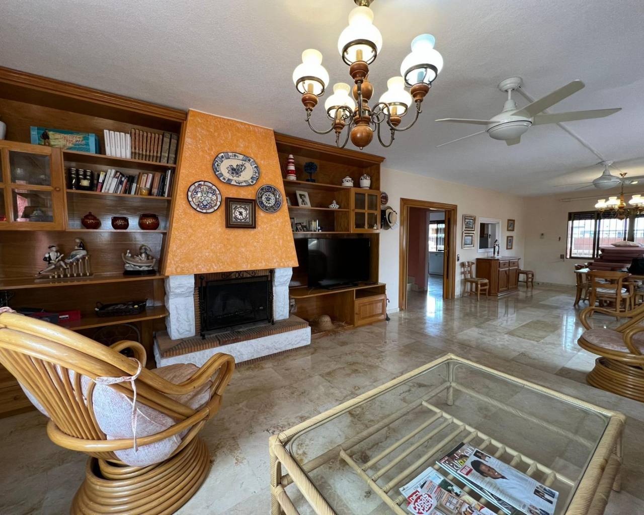  - Venta - Orihuela Costa - Cabo Roig
