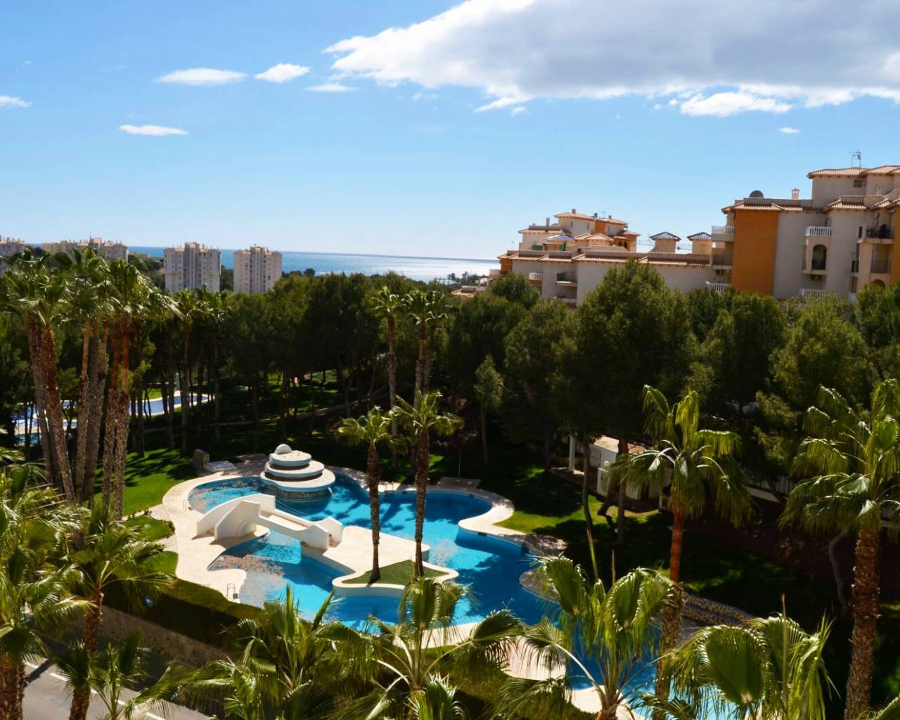  - Venta - Orihuela Costa - Campoamor