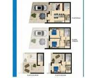 Venta -  - Orihuela Costa - Las Filipinas