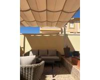 Venta -  - Orihuela Costa - Playa Flamenca