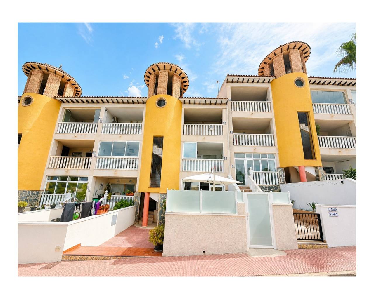  - Venta - Orihuela Costa - Villamartín-Las Filipinas