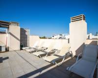 Venta -  - Orihuela Costa - Villamartín