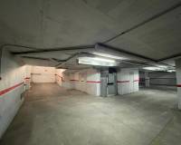 Venta - Parking - Torrevieja - Playa del Cura