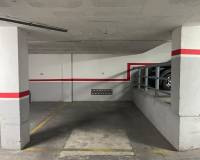 Venta - Parking - Torrevieja - Playa del Cura